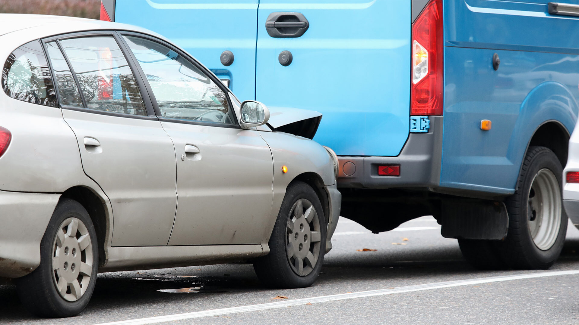 Understand Risk. Reduce Frequency.