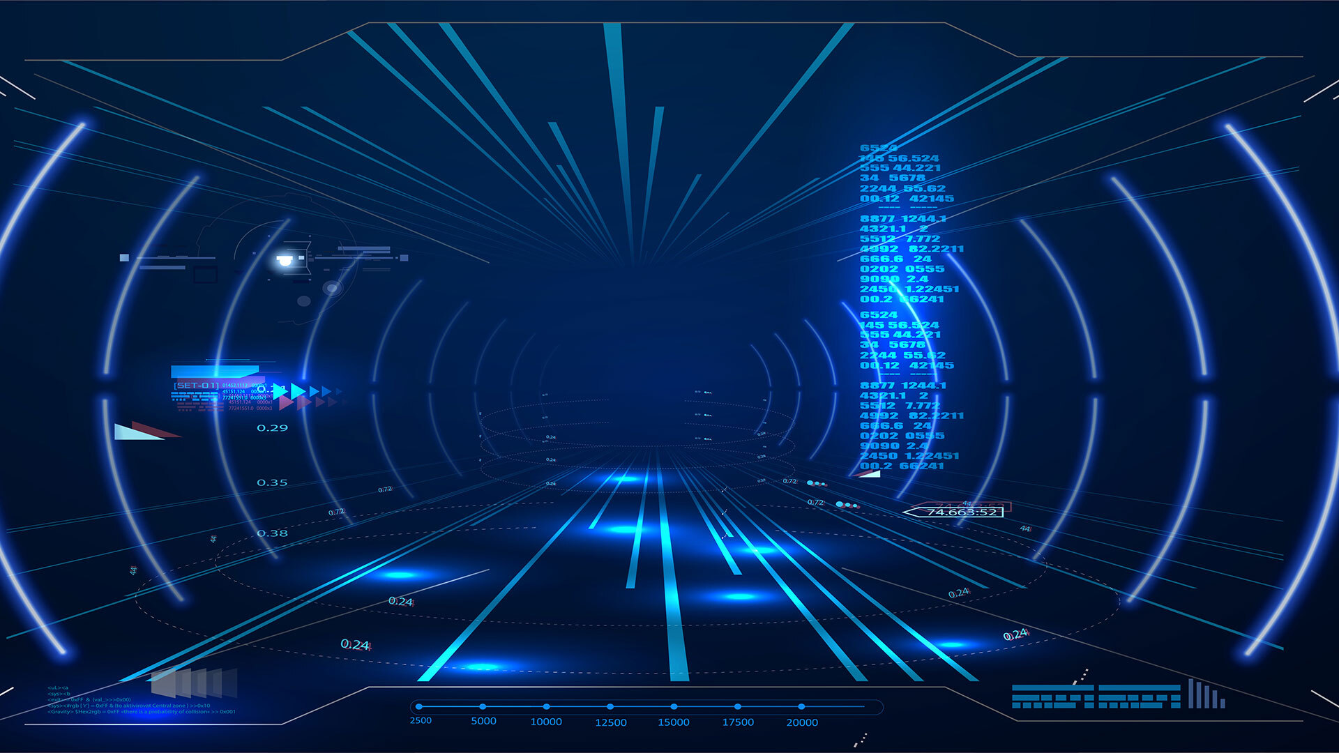 FROM MACHINE <br>LEARNING