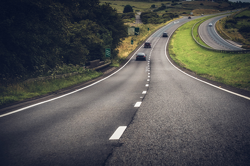 Dual Carriageways