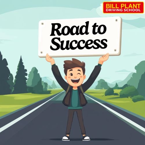 Road to Success: Effective Interventions